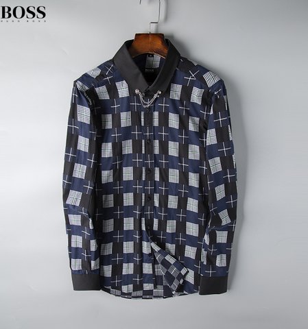 BOSS shirts-1729